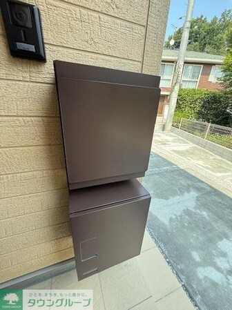 リーブルファイン羽村羽中の物件内観写真